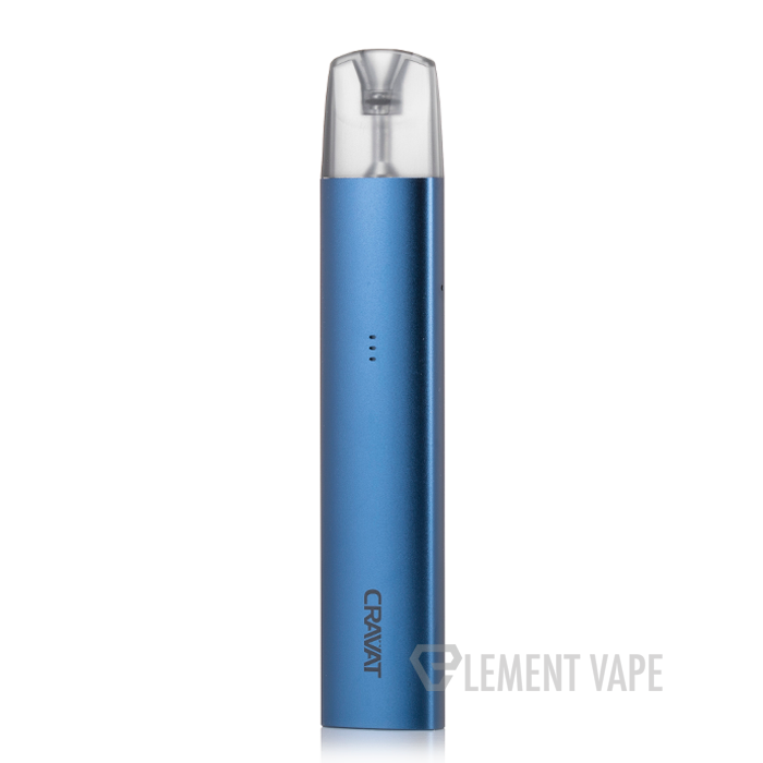 cravat pod system Uwell Cravat Pod System Kit main image 0