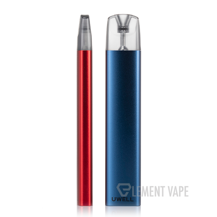 cravat pod system Uwell Cravat Pod Kit $9.99