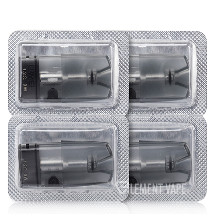 Uwell Cravat Replacement Pods