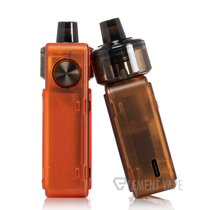 elfbar elfa master akku Uwell Crown B Vape Pod Kit