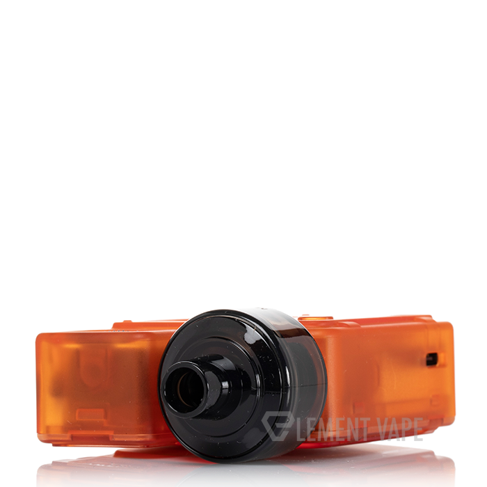 uwell crown m review Uwell CROWN M Pod Kit Review - Transforming Power, Ruling Flavour main image 0