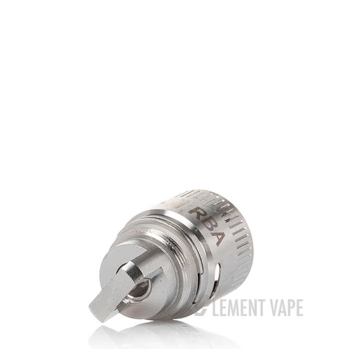 elfbar elfa kaufen Uwell Crown 3 Coils - Verdampferköpfe main image 0