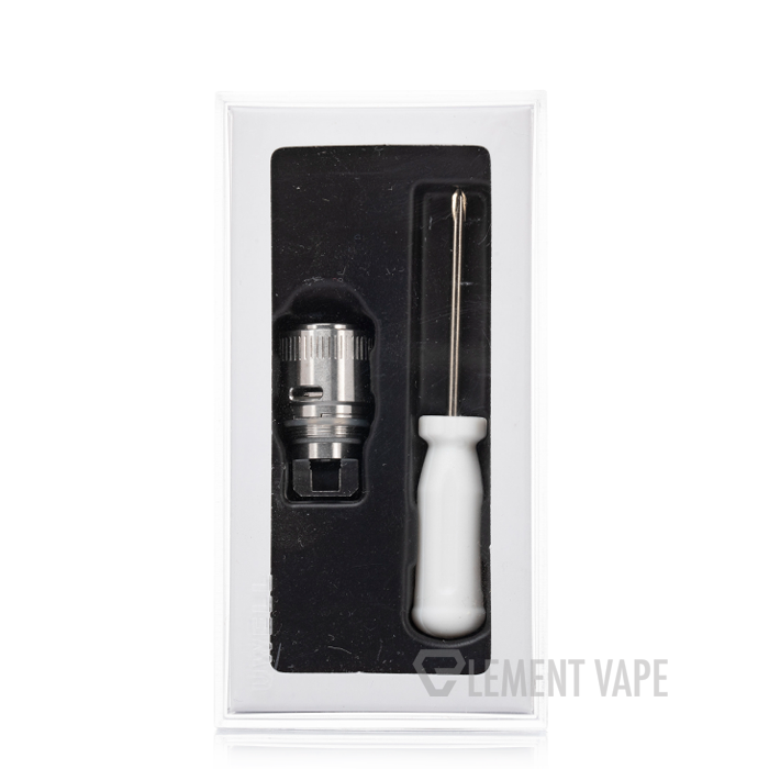 uwell crown 3 rba einheit Uwell Crown III Replacement Coils - Vape Coil