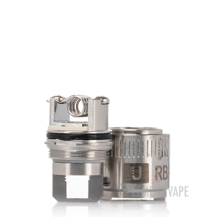 uwell crown 4 rba Uwell Crown RBA Head Coil Kit $0.99