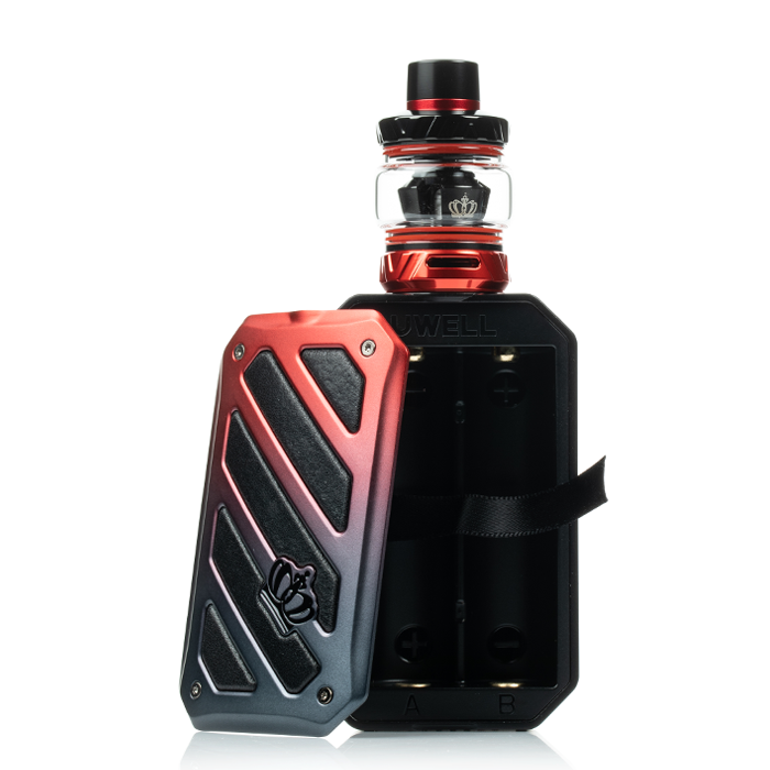 uwell crown 5 Uwell CROWN 5 200W Starter Kit