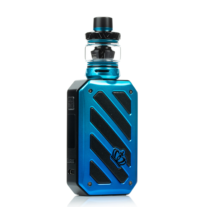 Uwell CROWN 5 200W Starter Kit