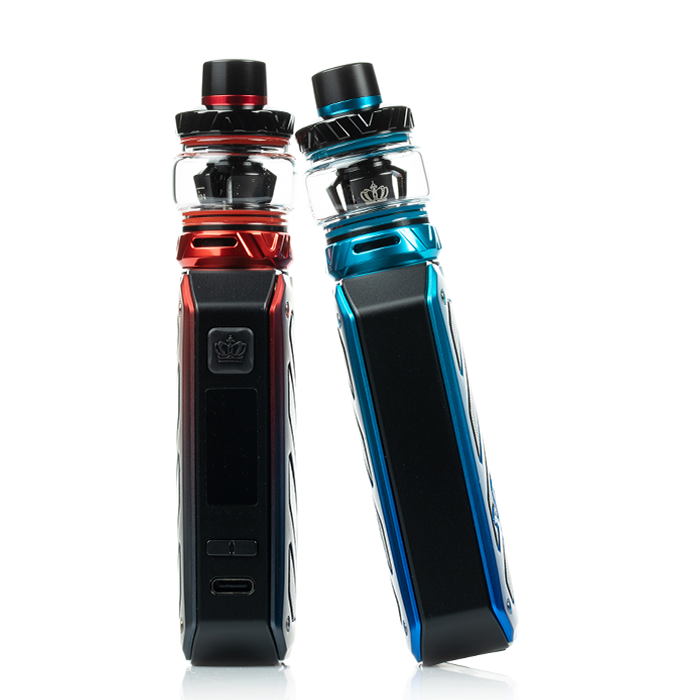 elfbar elfa master akku Uwell Crown 5 Tank Replacement Coil (4pcs/Pack)