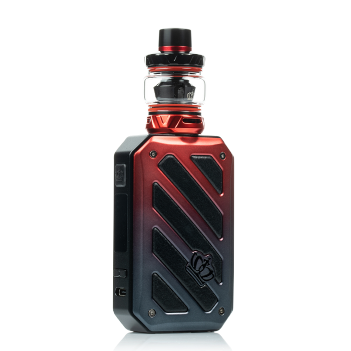 Uwell CROWN 5 200W Starter Kit