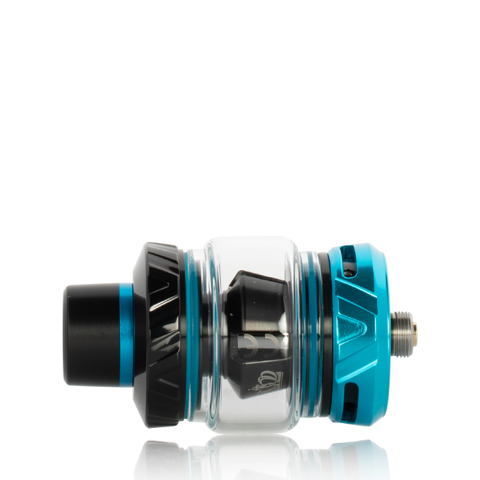 uwell akkuträger crown 5 UWELL Crown 5 Tank-Verdampfer main image 0