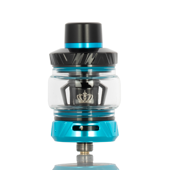Uwell CROWN 5 Sub-Ohm Tank $49.99
