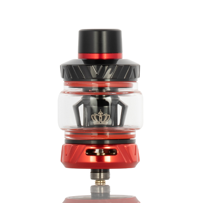 Uwell CROWN 5 Sub-Ohm Tank $49.99