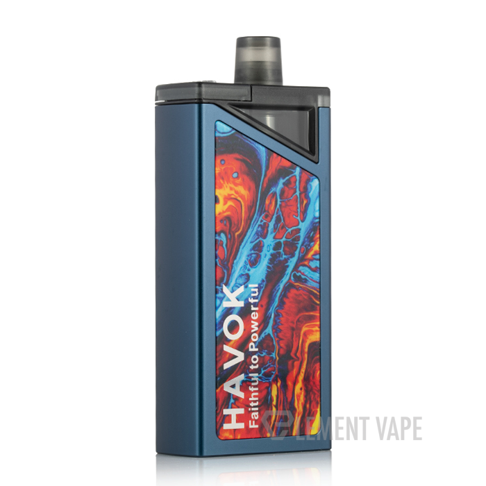 Uwell HAVOK V1 65W Pod Mod