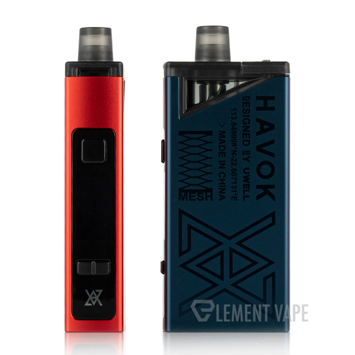 Uwell HAVOK V1 65W Pod Mod
