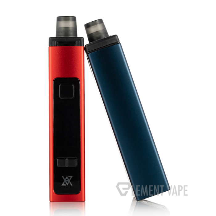 dinner lady vape juice review Uwell HAVOK V1 65W Pod Mod