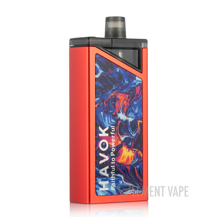Uwell HAVOK V1 65W Pod Mod