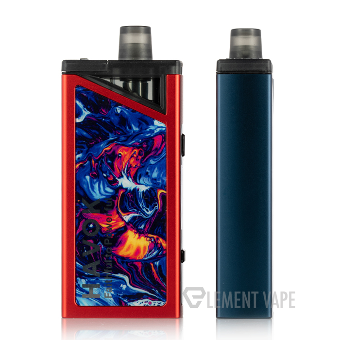 Uwell HAVOK V1 65W Pod Mod
