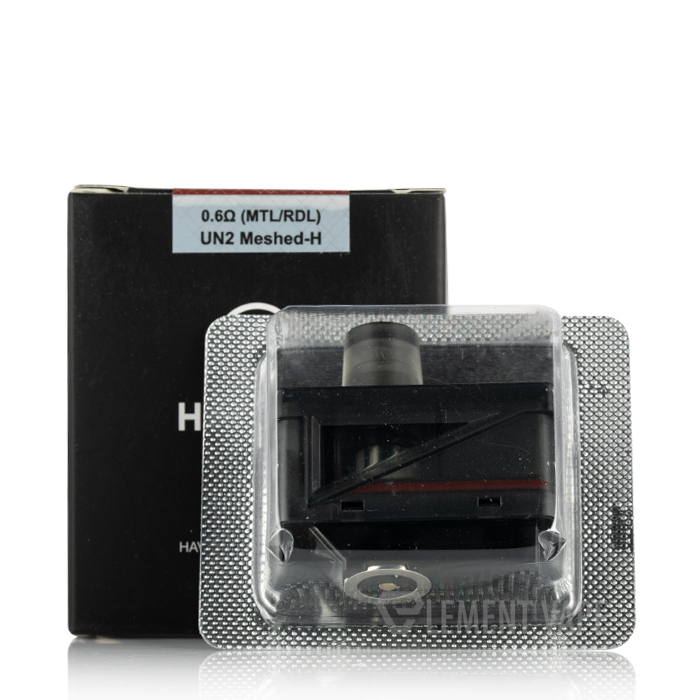 Uwell HAVOK Replacement Pods $4.99 Uwell HAVOK Replacement Pods $4.99
