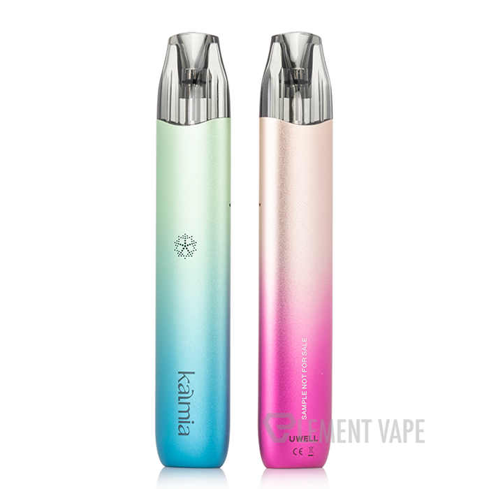 Kalmia Vape Pods Uwell Kalmia Pod System Kit 400mAh