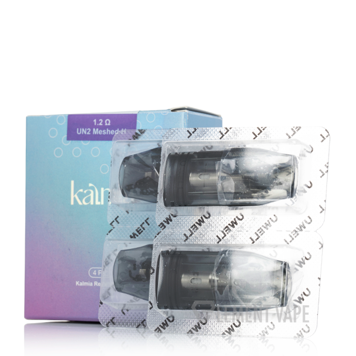 Uwell Kalmia Replacement Pods $14.99