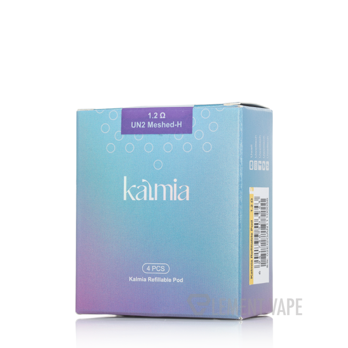 kalmia vape pods IJOY DISPOSABLES main image 1