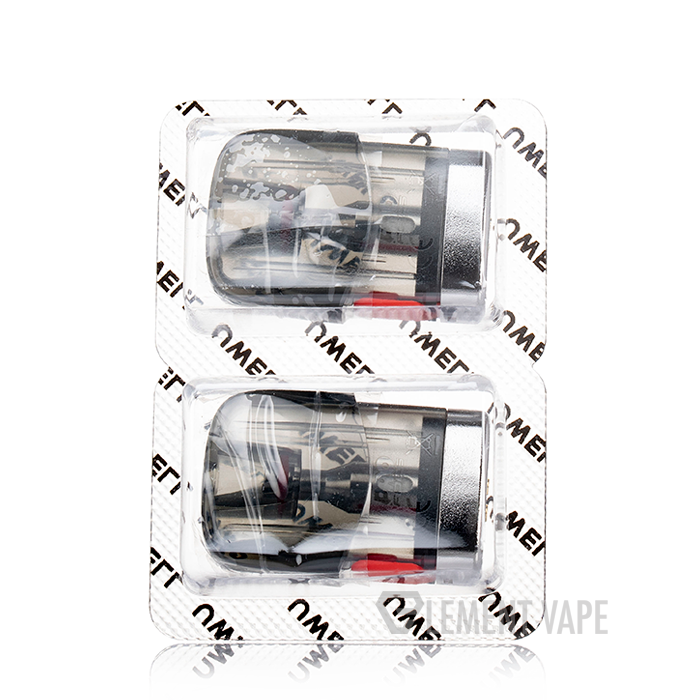 Uwell Popreel N1 Replacement Pods $6.99