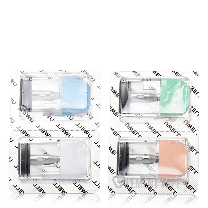 Uwell Popreel P1 Replacement Pods Uwell Popreel P1 Replacement Pods