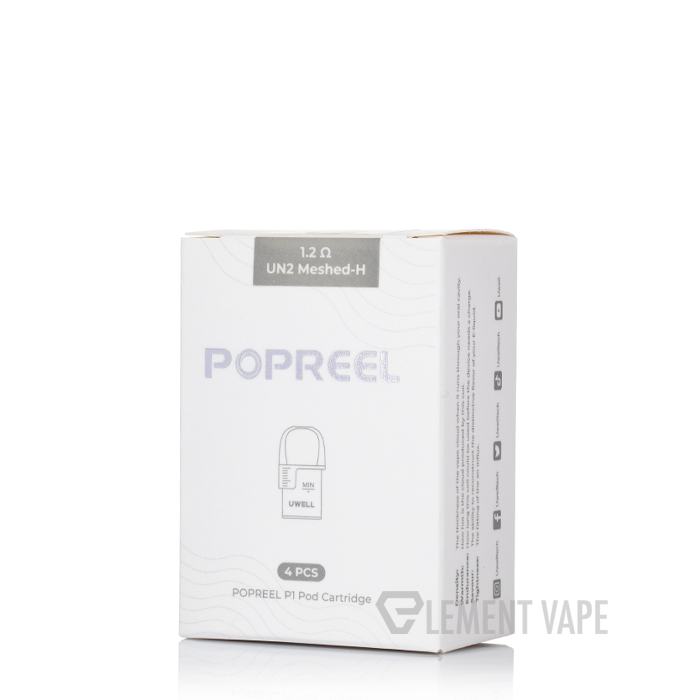 nexi one pods kaufen 💥𝐔𝐰𝐞𝐥𝐥 𝐏𝐨𝐩𝐫𝐞𝐞𝐥 𝐍𝟏 𝐏𝐨𝐝 𝐒𝐲𝐬𝐭𝐞𝐦! Featuring an  integrated 520mAh rechargeable battery, 2mL pod capacity, and includes an  integrated 1.2ohm coil