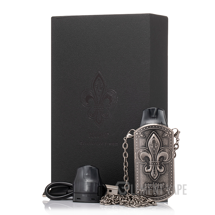 elfbar nachfüll pod läuft aus Shop UWELL Vaping Devices from MyVaporStore Today main image 1