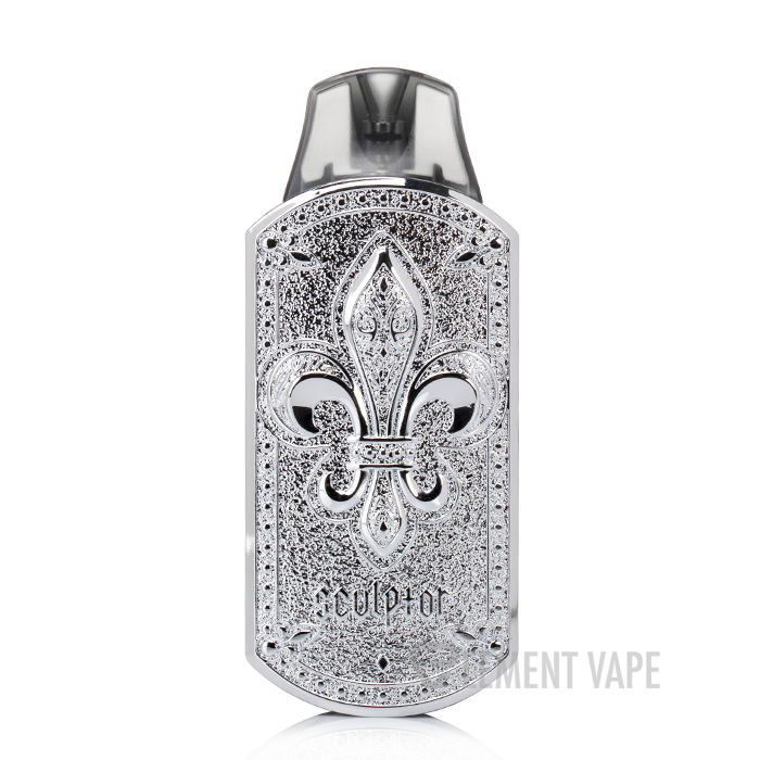 elfbar nachfüll pod läuft aus Vape Pen Kits | Convenient and Portable main image 1