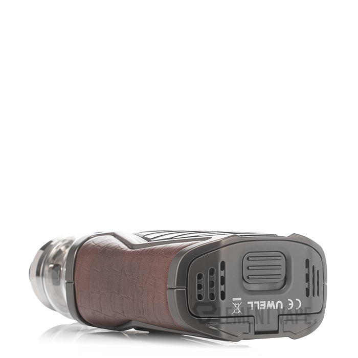 elfbar nachfüll pod läuft aus Uwell Valyrian Pod System Review - Worthy Of the Throne? main image 0