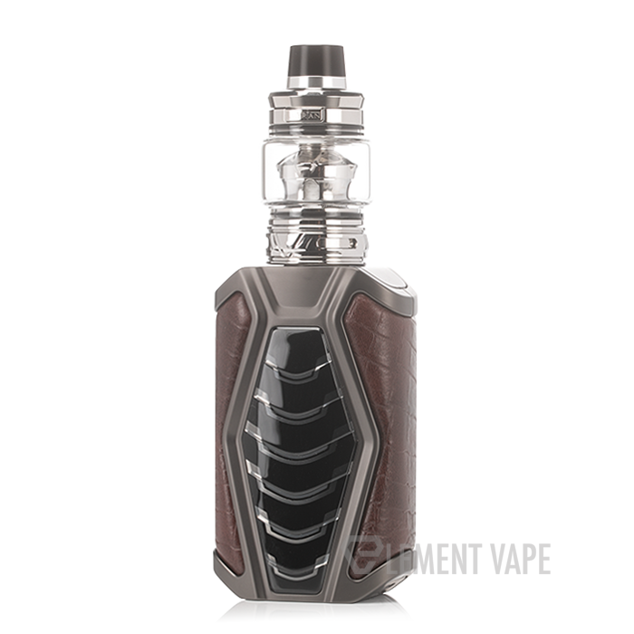 Uwell VALYRIAN 3 200W Starter Kit - $79.99 Uwell VALYRIAN 3 200W Starter Kit - $79.99