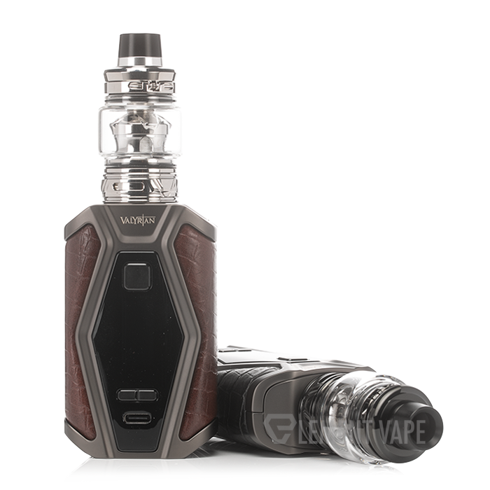 Uwell VALYRIAN 3 200W Starter Kit $79.99