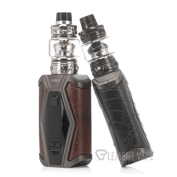 elfbar nachfüll pod läuft aus Uwell main image 0