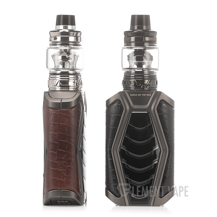 Uwell VALYRIAN 3 200W Starter Kit $79.99
