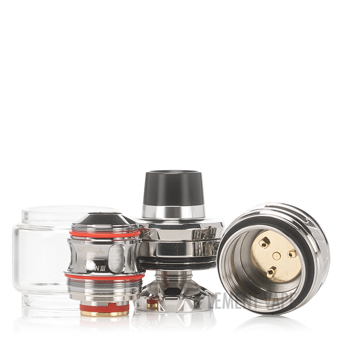 Uwell VALYRIAN 3 200W Starter Kit $79.99