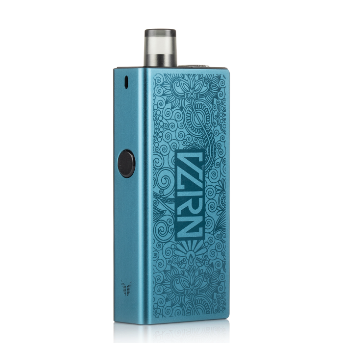 elfbar nachfüll pod läuft aus JUSTFOG MINI FIT Pod System main image 0