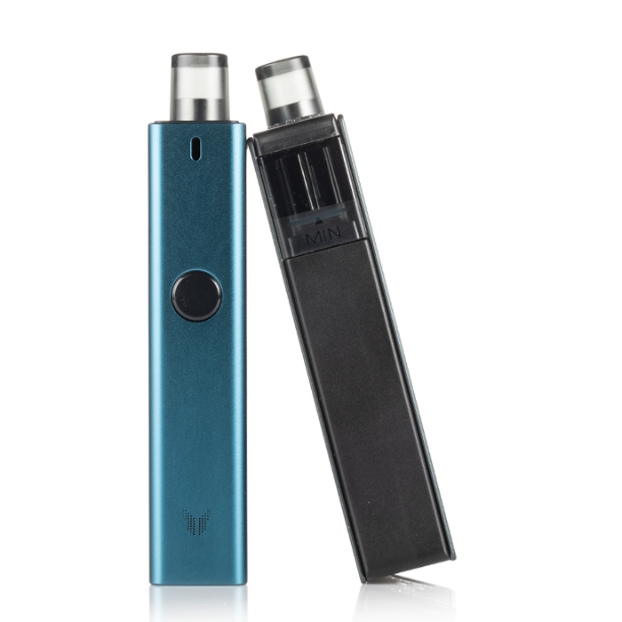 elfbar nachfüll pod läuft aus Uwell VALYRIAN SE 25W Pod Kit