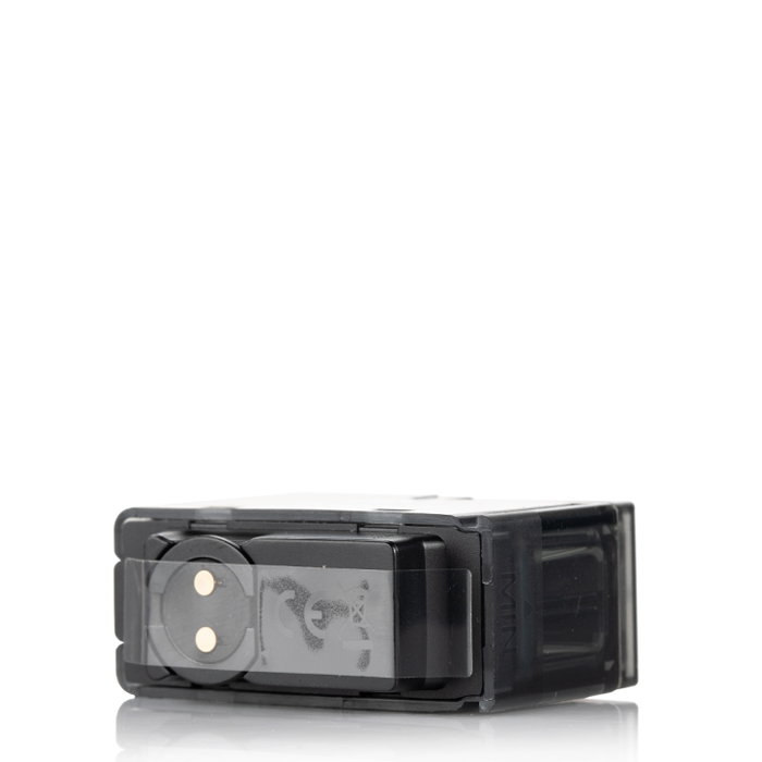 elfbar nachfüll pod läuft aus Authentique Uwell Valyrian 25W 1250mAh Pod System Vape Kit de démarrage -  Noir, 3,0 ml, 1,0 ohm MTL / 0,6 ohm DL