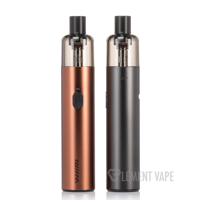 Uwell Whirl S2 Pod Kit
