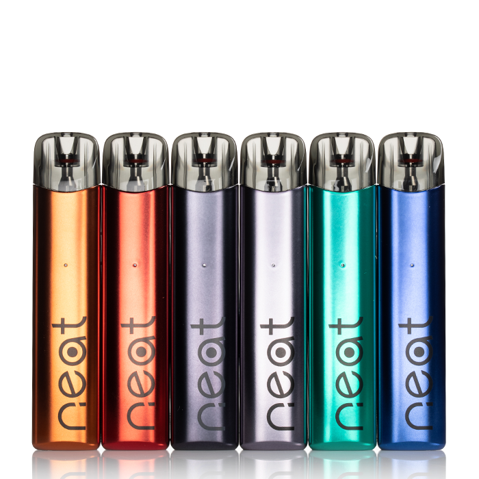Uwell YEARN NEAT 2 12W Pod System $24.99