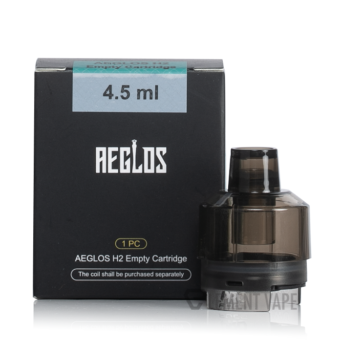 Uwell AEGLOS H2 Replacement Pods