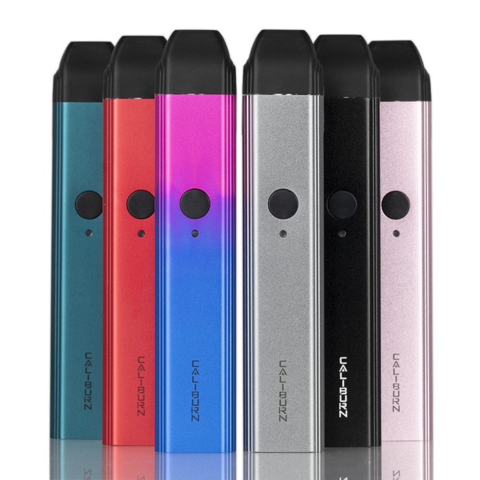 uwell caliburn gz2 pod kit Uwell CALIBURN 11W Pod System