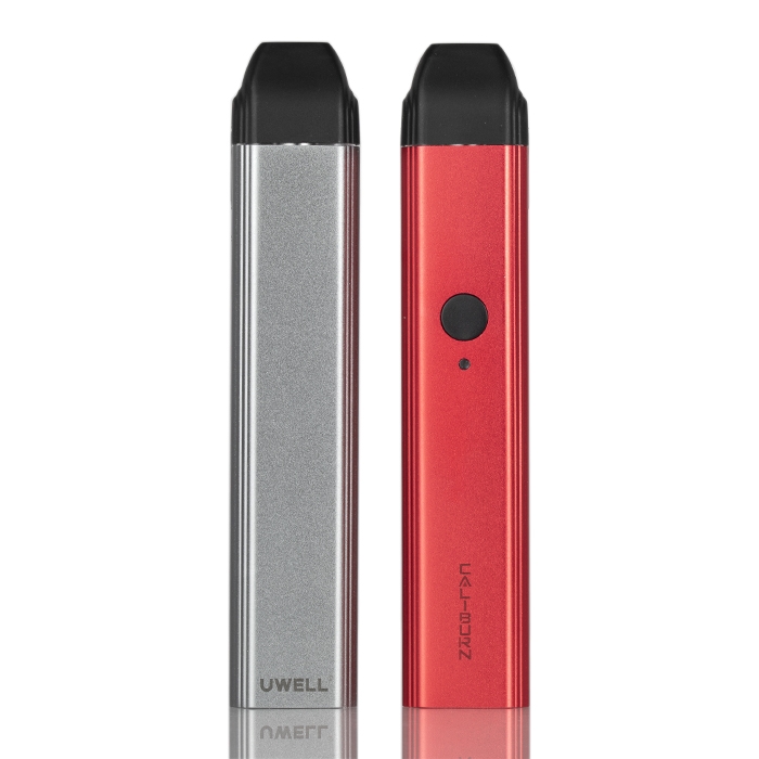 uwell caliburn for sale Buy Authentic Uwell Caliburn G5 Lite Pod System Kit 3ml Mint Green main image 1