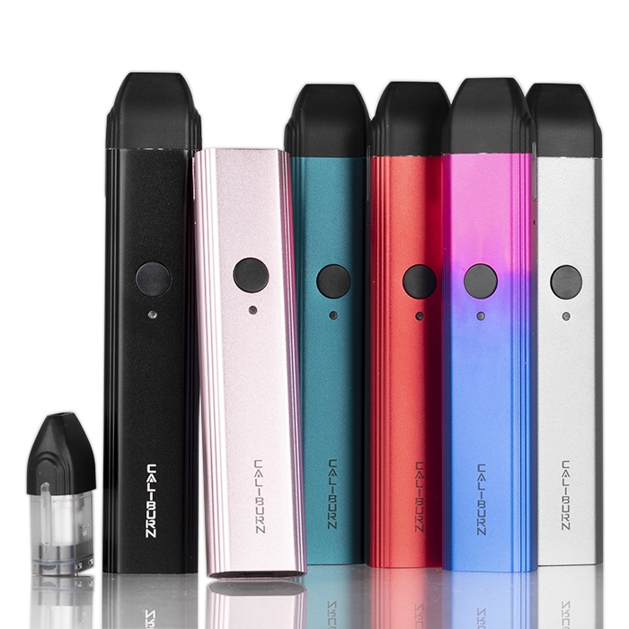 Uwell CALIBURN 11W Pod System