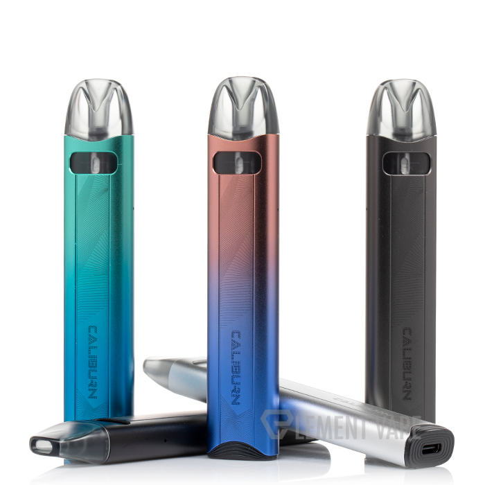 Uwell Caliburn A3S Pod Kit (Case of 10)