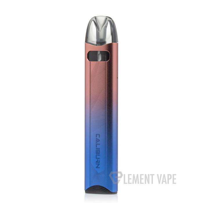 watermelon relx pods Uwell CALIBURN A3 15W Pod System - Vape Pod Kit