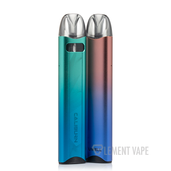 uwell caliburn a3s kit UWell Caliburn A3S Vape Kit – EcigstoreUK main image 1