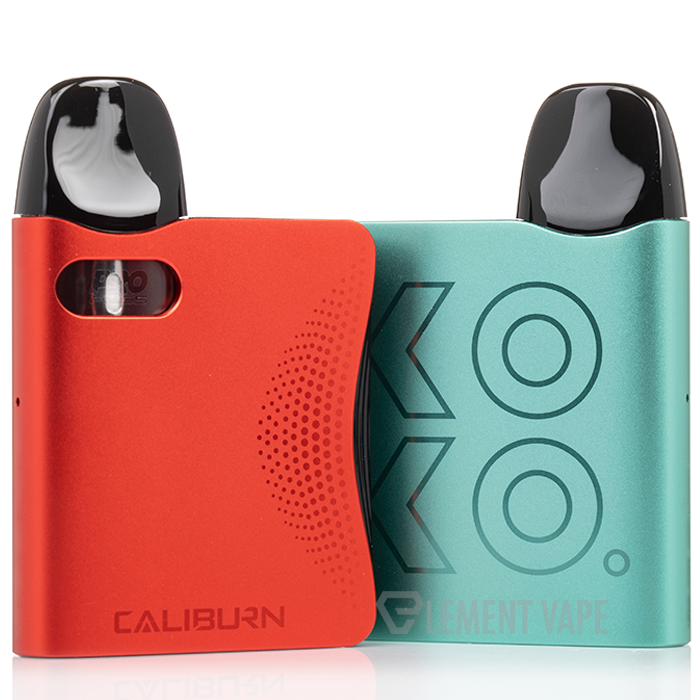 Uwell Caliburn AK3 13W Pod System $24.99