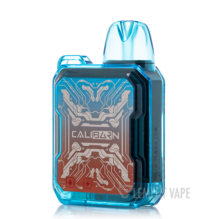 Uwell Caliburn Bar B6000 Disposable