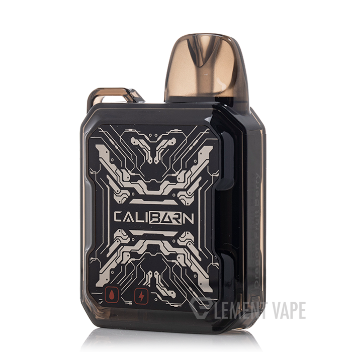 elf bar vape uk UWELL CALIBURN BAR: New Era Starts